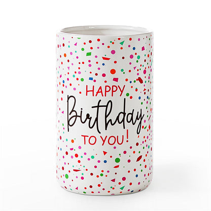 Birthday Palooza Bouquet –  Brea Florist, Brea CA