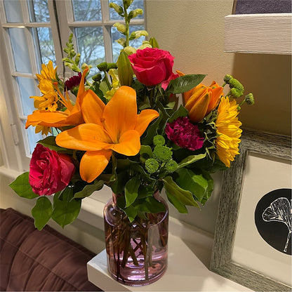 Best Day Bouquet –  Brea Florist, Brea CA