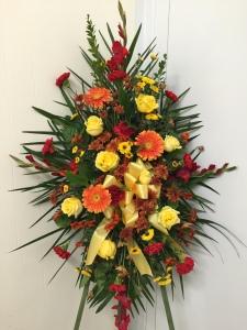 Farewell Friend Deluxe –  Brea Florist, Brea CA