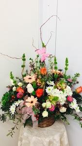 Love's Journey Bouquet