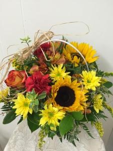 Meadows Of Autumn –  Brea Florist, Brea CA