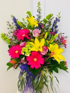 Wonderful Spring Time –  Brea Florist, Brea CA