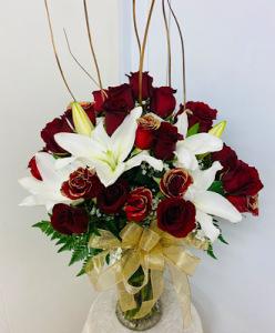 To The Moon And Back Bouquet
