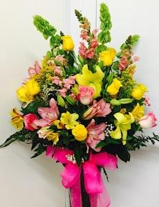 The Joy Of Our Love Bouquet