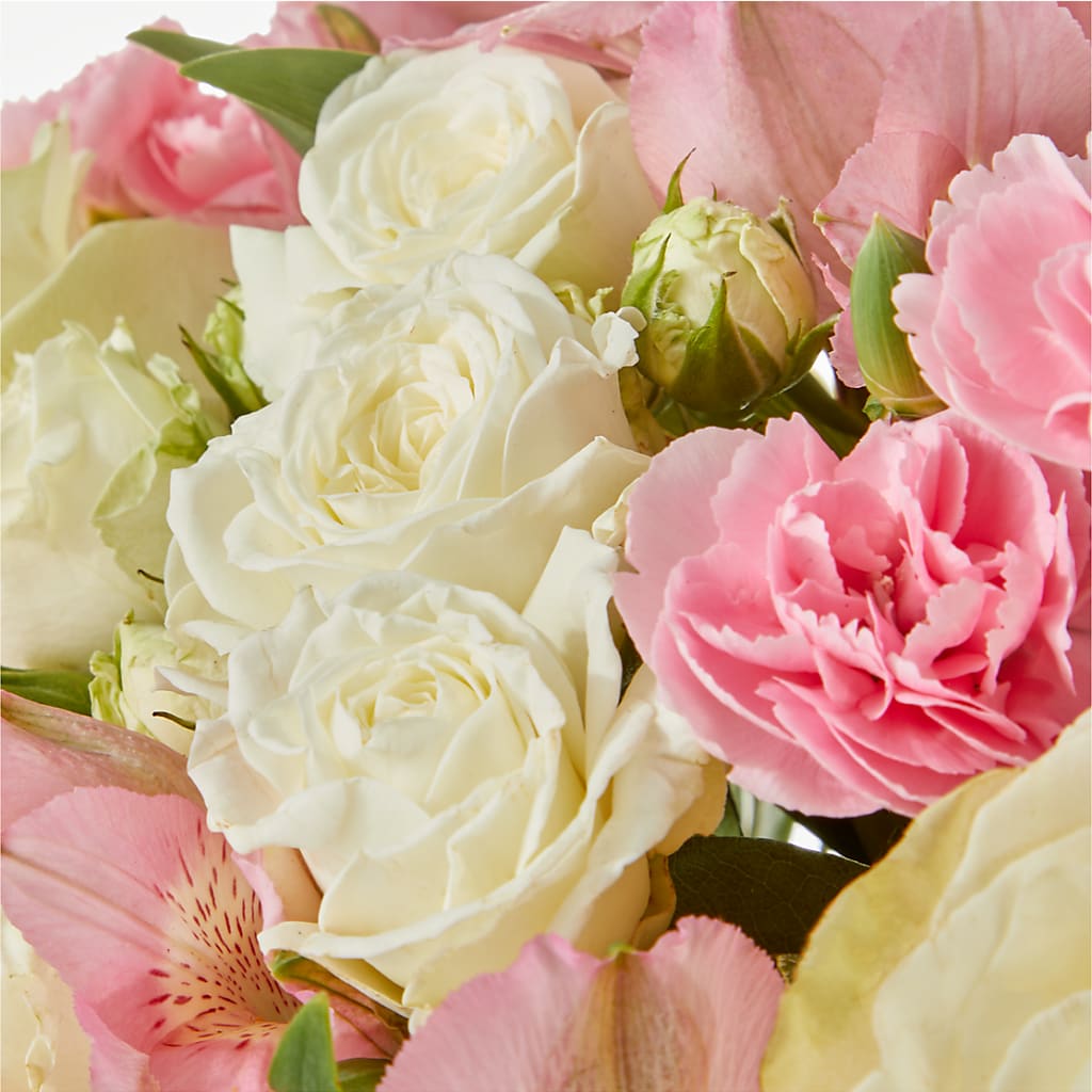 Gentle Healing Bouquet –  Brea Florist, Brea CA