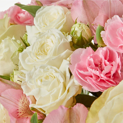 Gentle Healing Bouquet –  Brea Florist, Brea CA