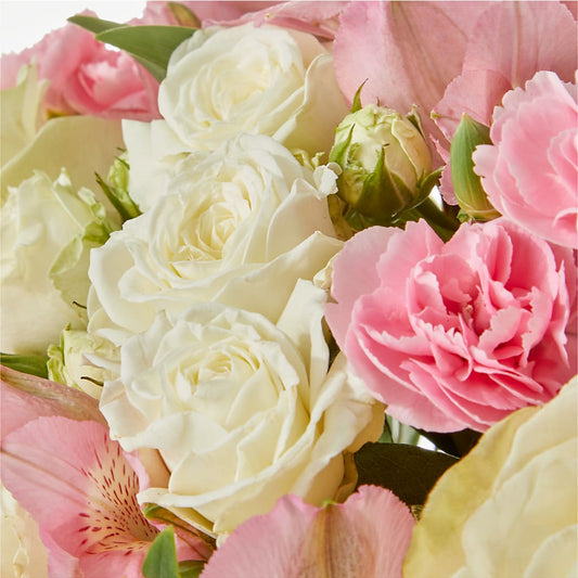 Gentle Healing Bouquet –  Brea Florist, Brea CA