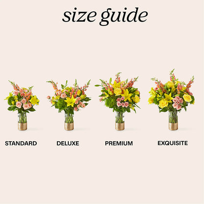 Getaway Bouquet –  Brea Florist, Brea CA