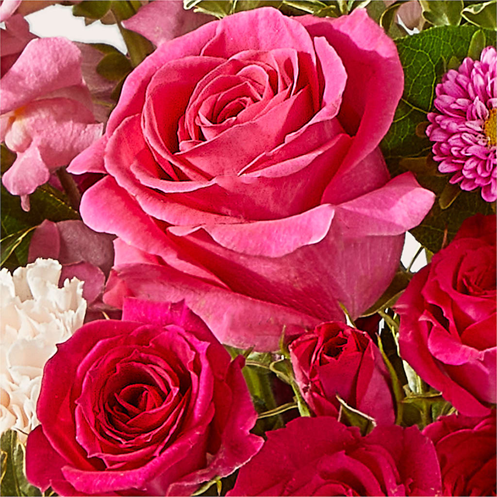 Too Cute Bouquet –  Brea Florist, Brea CA