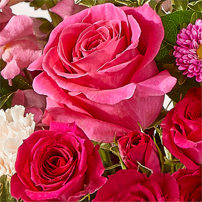 Too Cute Bouquet –  Brea Florist, Brea CA