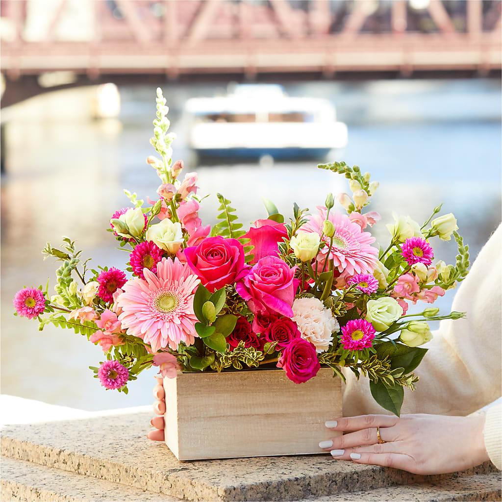 Too Cute Bouquet –  Brea Florist, Brea CA