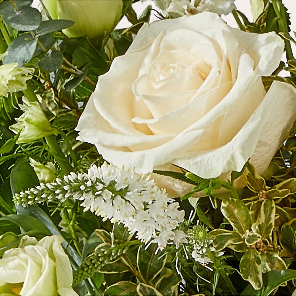 Cashmere Bouquet –  Brea Florist, Brea CA