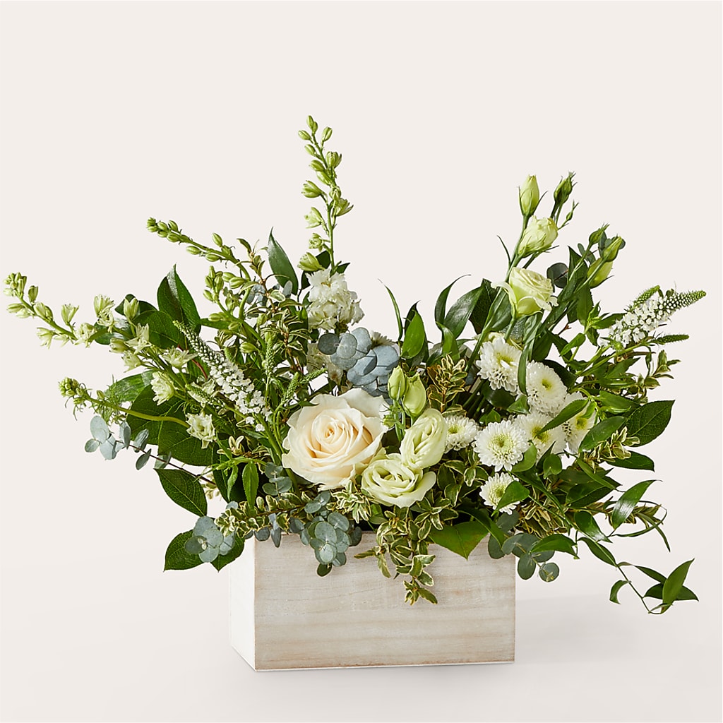 Cashmere Bouquet –  Brea Florist, Brea CA