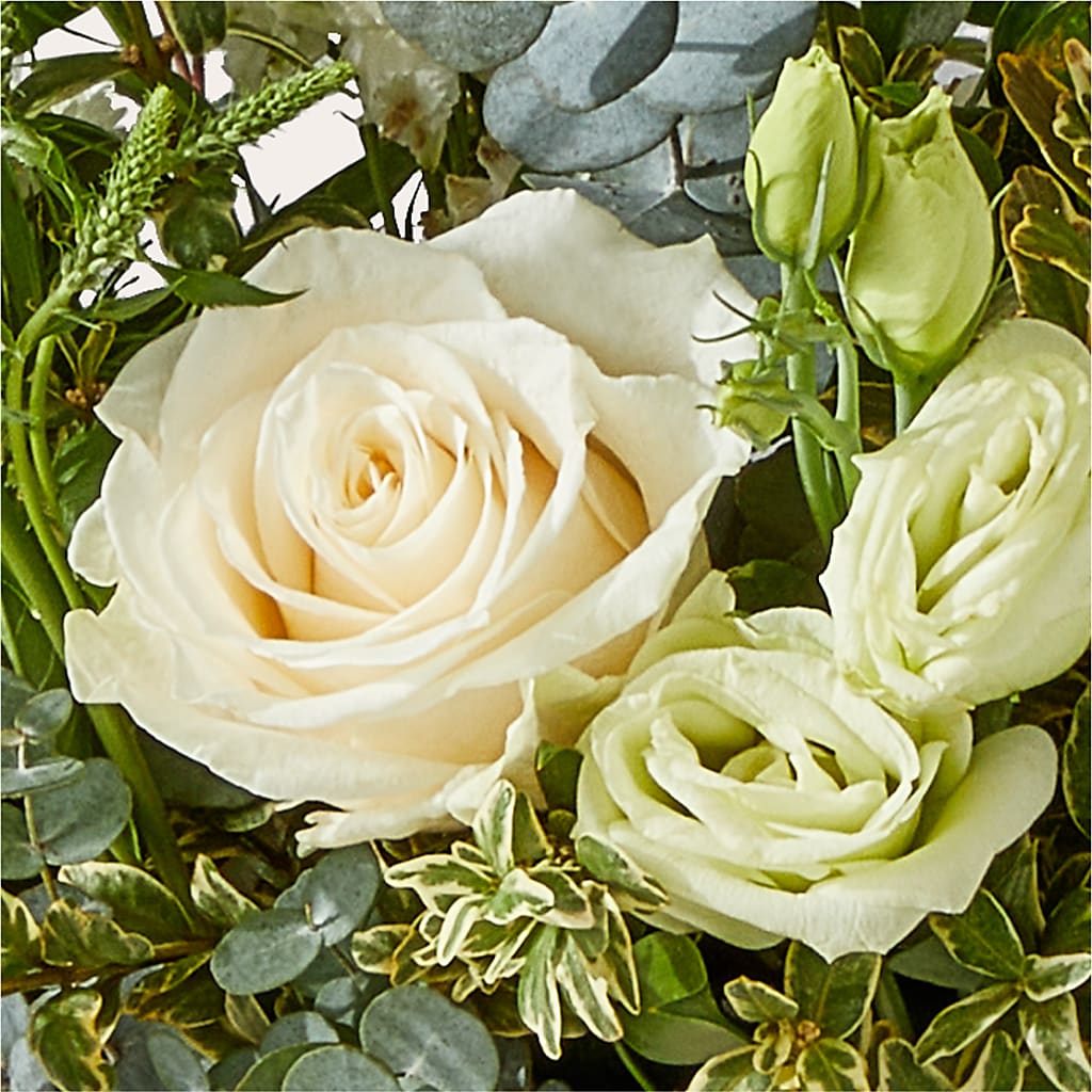 Cashmere Bouquet –  Brea Florist, Brea CA
