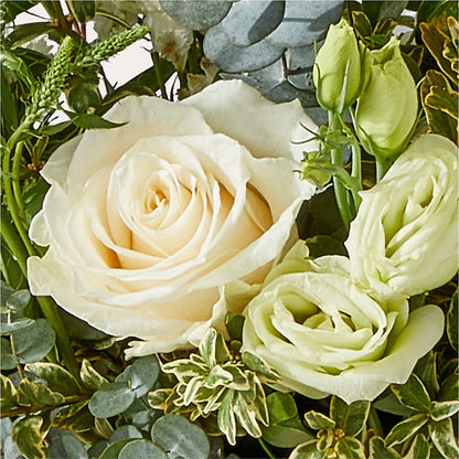 Cashmere Bouquet –  Brea Florist, Brea CA