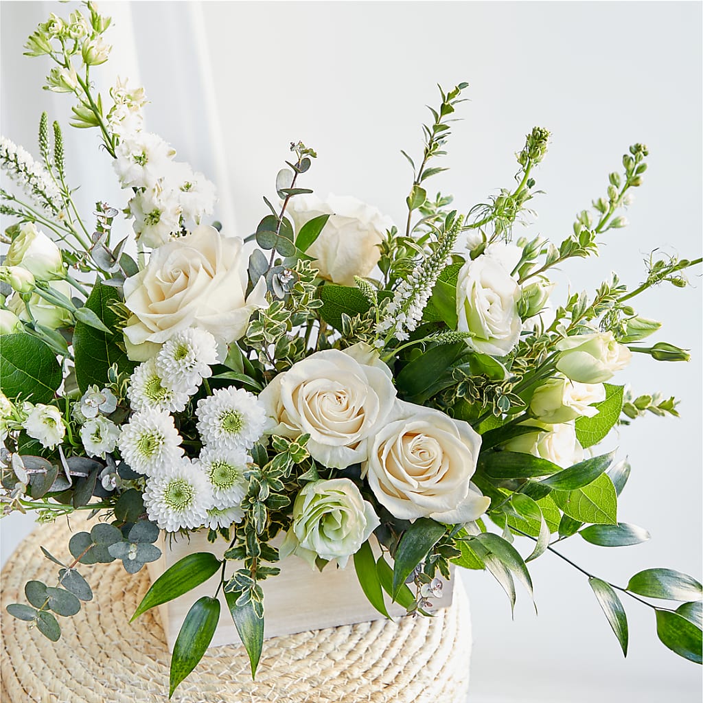 Cashmere Bouquet –  Brea Florist, Brea CA
