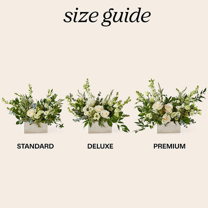 Cashmere Bouquet –  Brea Florist, Brea CA