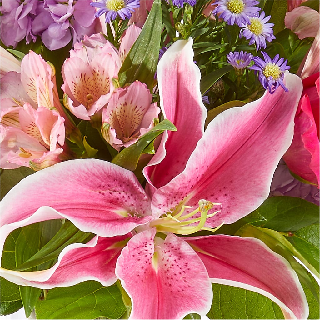 Written in the Stars Bouquet –  Brea Florist, Brea CA