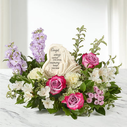 In My Heart Arrangement –  Brea Florist, Brea CA