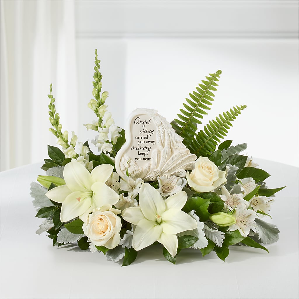 Holding You Close Arrangement –  Brea Florist, Brea CA