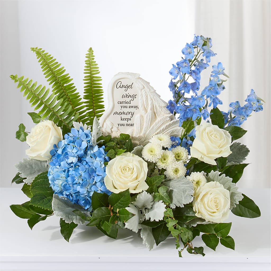 Dearest Arrangement –  Brea Florist, Brea CA