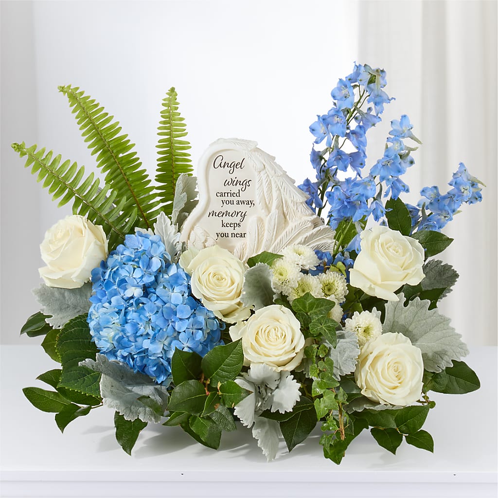 Dearest Arrangement –  Brea Florist, Brea CA