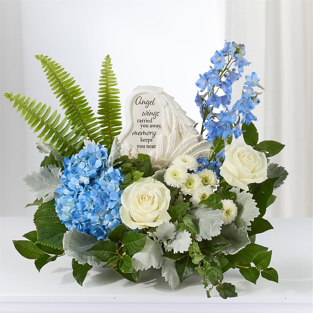 Dearest Arrangement –  Brea Florist, Brea CA