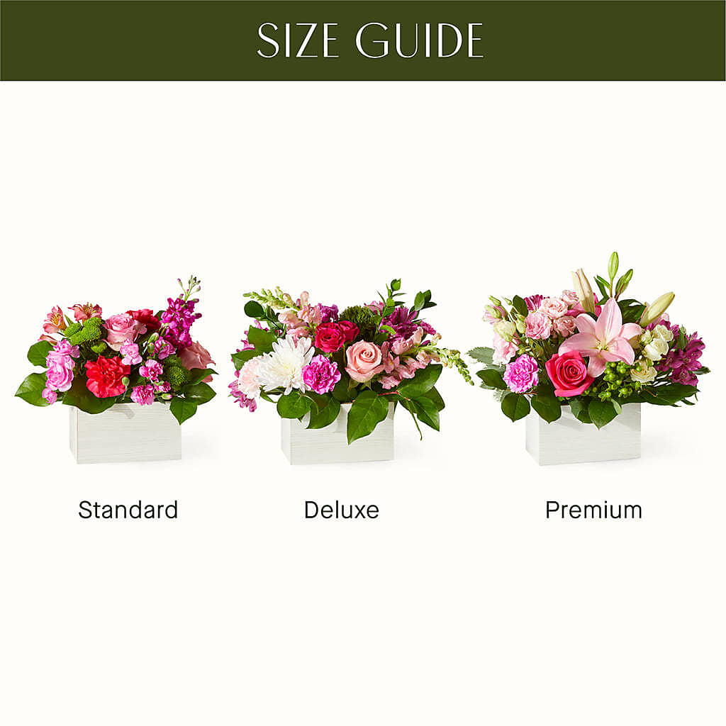 Sweetberry Box – A Florist Original –  Brea Florist, Brea CA