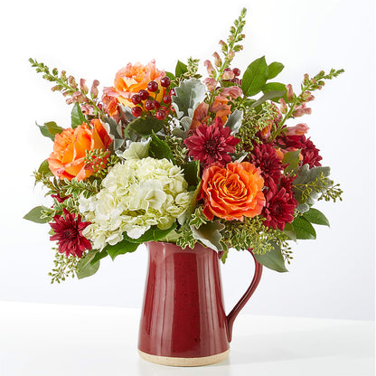 Fall's Finest Bouquet –  Brea Florist, Brea CA