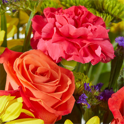 Brighter Days Bouquet –  Brea Florist, Brea CA