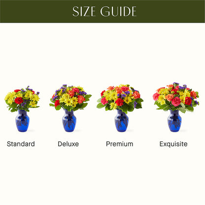 Brighter Days Bouquet –  Brea Florist, Brea CA