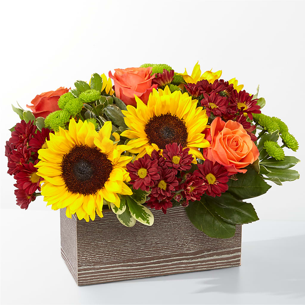 Happy Harvest Garden –  Brea Florist, Brea CA