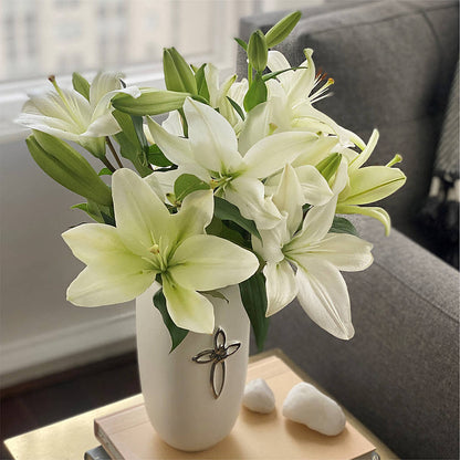 Faithful Blessings Bouquet –  Brea Florist, Brea CA