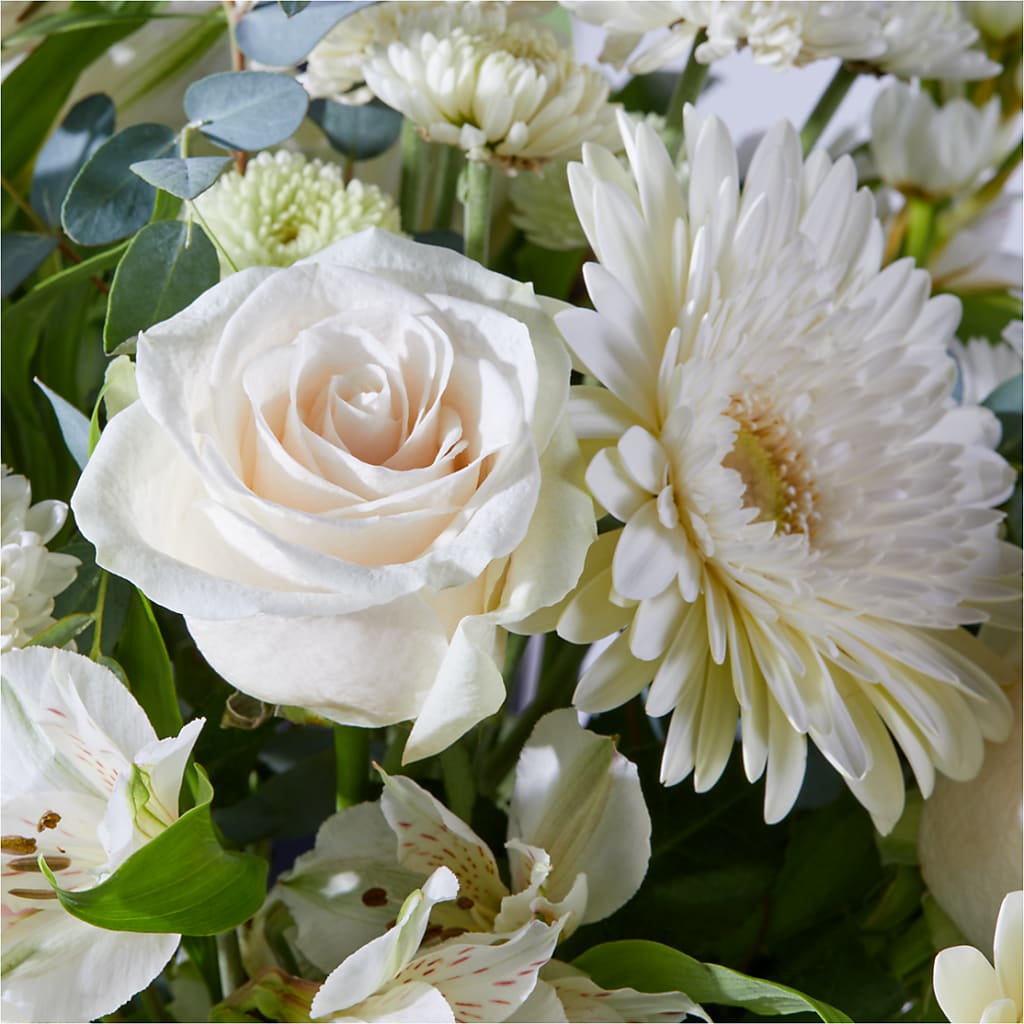 New Beginnings – A Florist Original –  Brea Florist, Brea CA