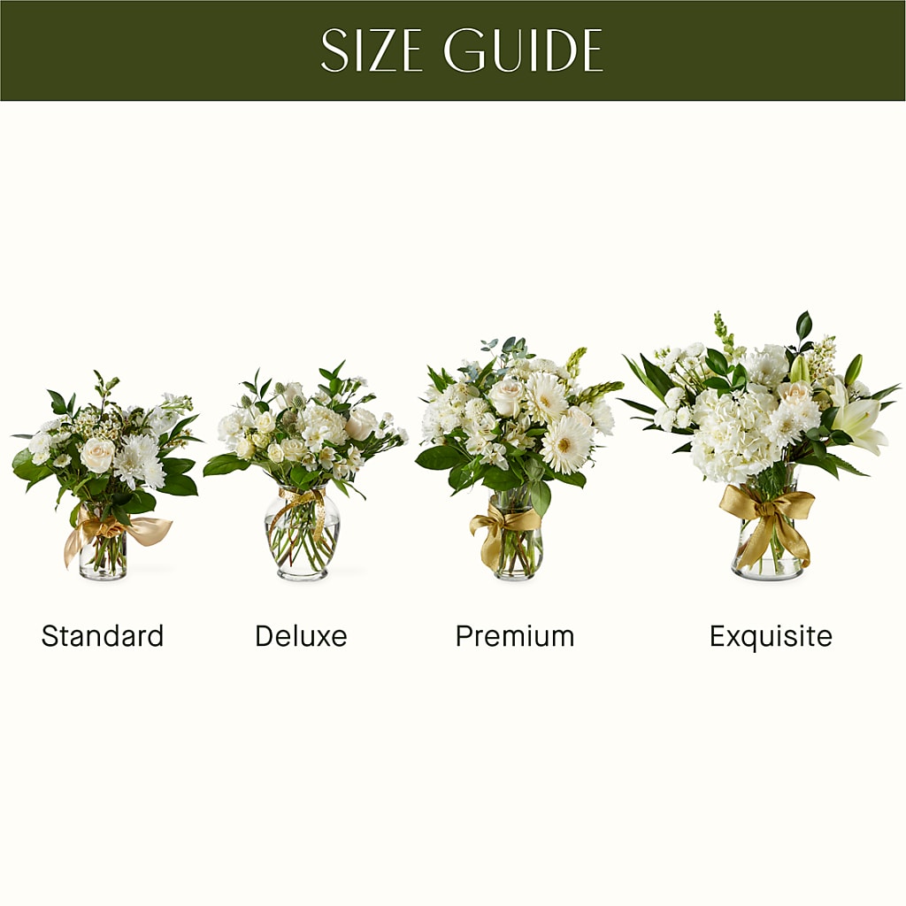 New Beginnings – A Florist Original –  Brea Florist, Brea CA