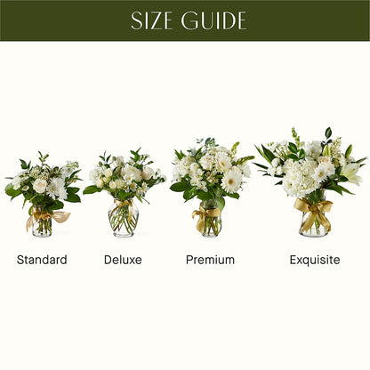 New Beginnings – A Florist Original –  Brea Florist, Brea CA