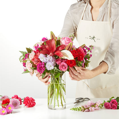 Swooning Over You - A Luxury Florist Original –  Brea Florist, Brea CA
