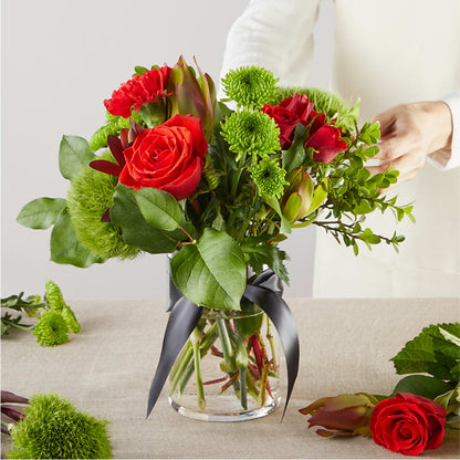 Heritage Kindle – A Florist Original –  Brea Florist, Brea CA