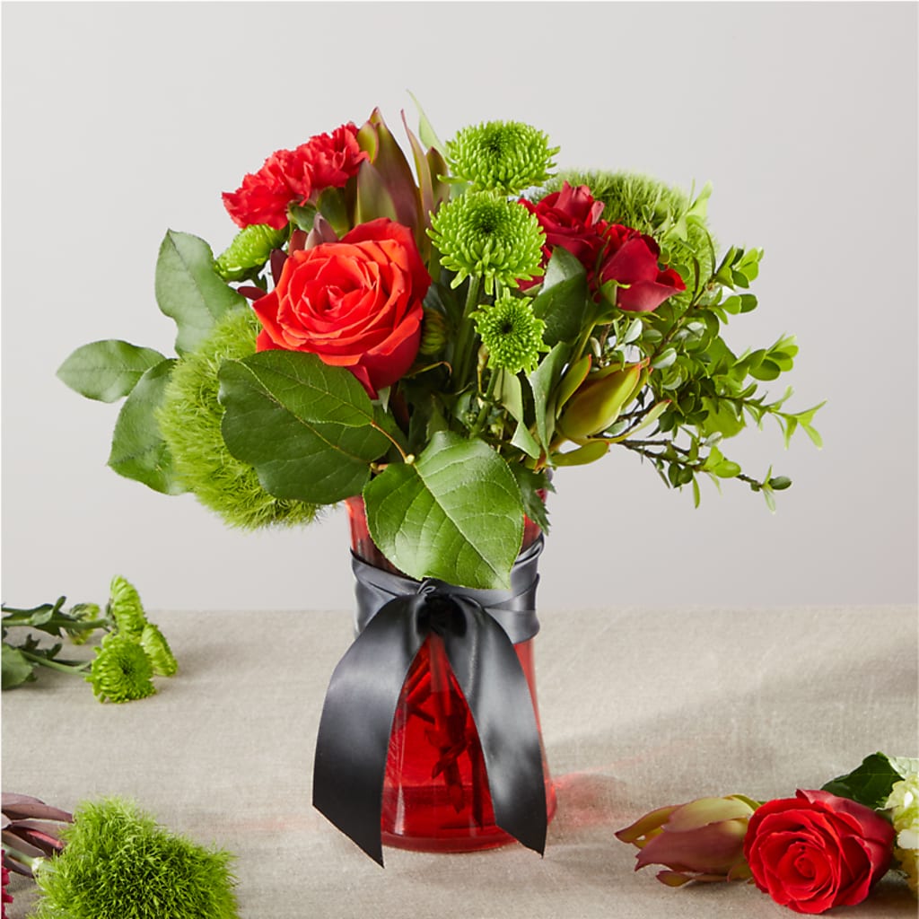 Heritage Kindle – A Florist Original –  Brea Florist, Brea CA