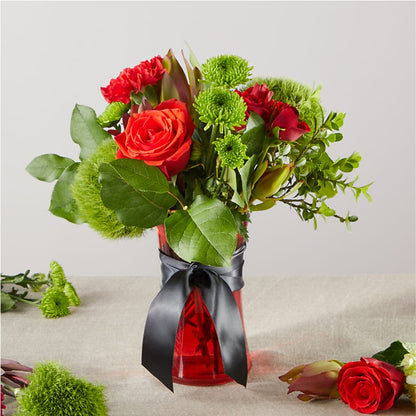 Heritage Kindle – A Florist Original –  Brea Florist, Brea CA