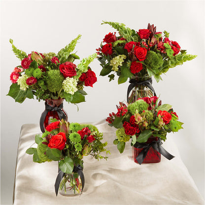 Heritage Kindle – A Florist Original –  Brea Florist, Brea CA