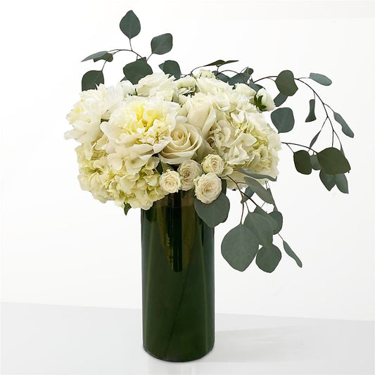 The Pearl –  Brea Florist, Brea CA