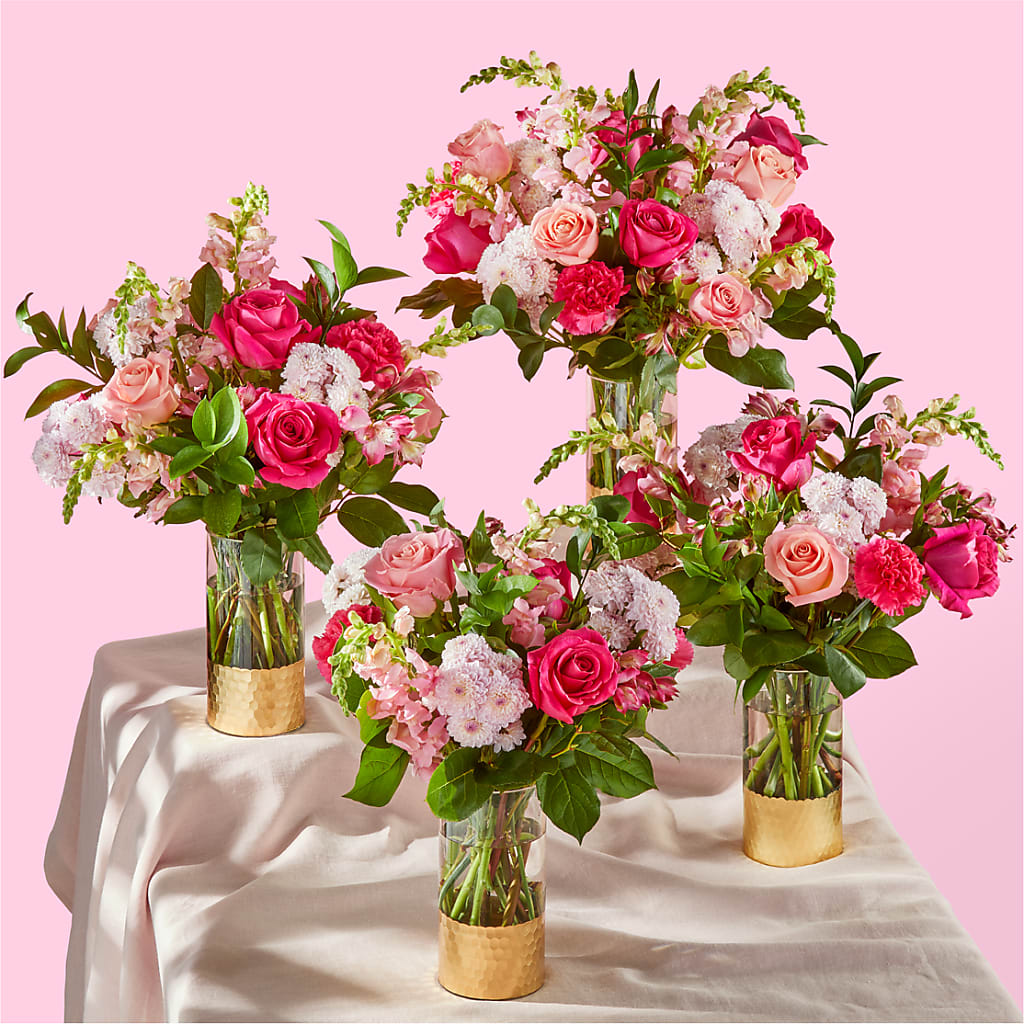 The Same Moon Bouquet –  Brea Florist, Brea CA