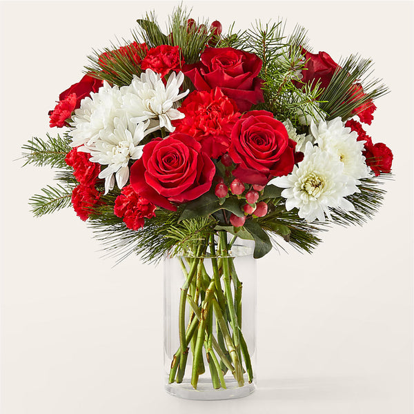 Seasonal Magic BouquetBrea Florist