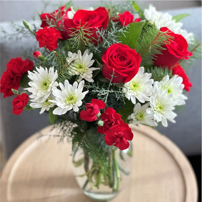 Seasonal Magic Bouquet –  Brea Florist, Brea CA