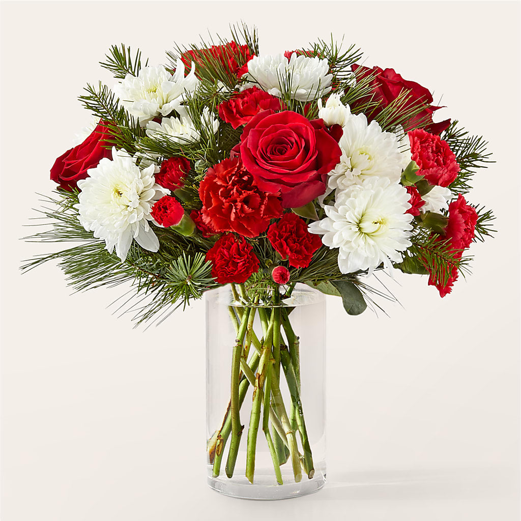 Seasonal Magic Bouquet –  Brea Florist, Brea CA