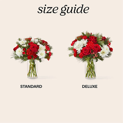 Seasonal Magic Bouquet –  Brea Florist, Brea CA