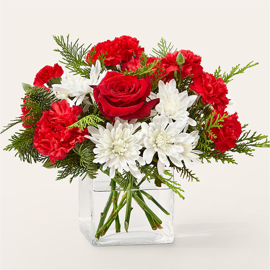 Peppermint Chill Bouquet –  Brea Florist, Brea CA