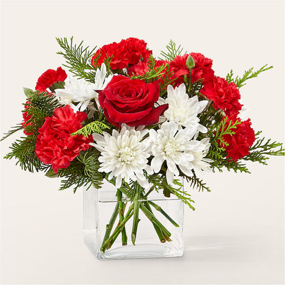 Peppermint Chill Bouquet –  Brea Florist, Brea CA