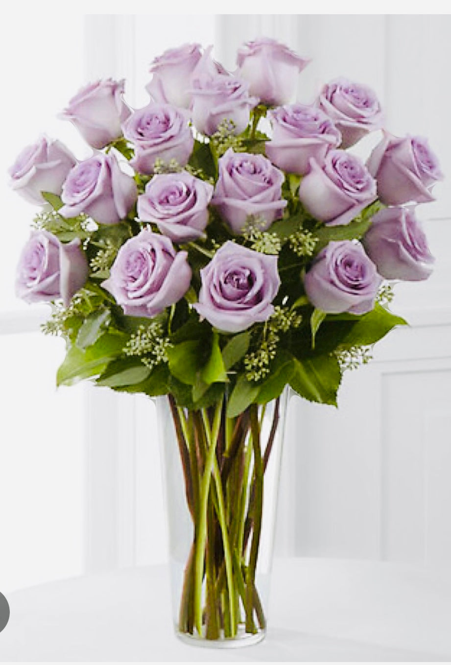 Lavender Roses